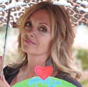 Meet your Posher, Kathy